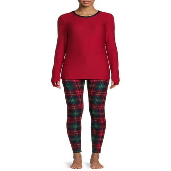 Buy ClimateRight by Cuddl Duds Women's and Women's Plus Size