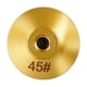 thumbnail image 5 of Amoladora Zulema Disco abrasivo de 2 pulgadas Grano 45, 5 of 8