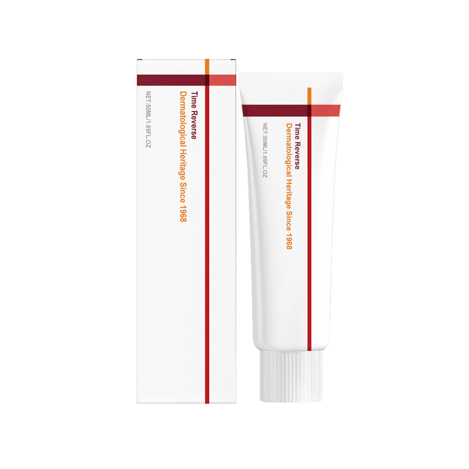 Alvantor Centella Time Reverse Moisturizer for Hydration & Wrinkles 1.69 fl oz
