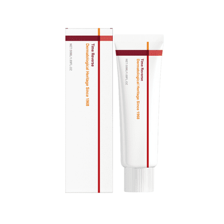 Alvantor Centella Time Reverse Firming Moisturizer for Hydration & Wrinkles, 1.69 fl oz
