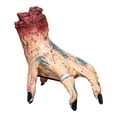 thumbnail image 1 of Halloween Hand Activated Crawling Hand Toy Halloween Decorations Props For Festival Makeup Party House, 1 of 1
