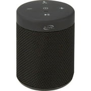 iLive ISBW108 Waterproof Fabric Wireless Bluetooth Speaker - Black