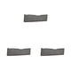 thumbnail image 5 of Kenally Filtro de entrada de coche, filtros de entrada de aire de carbón para vehículos, sistemas de filtración automotriz, accesorios de Type1 NO1, 5 of 6