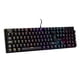 thumbnail image 3 of Teclado Gaming STF Abysmal Armor Tournament Negro, 3 of 4