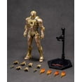 thumbnail image 6 of ZD Toys 1/10 Scale Iron Man MK21 Action Figure 1906-21, Action Figures, 6 of 13
