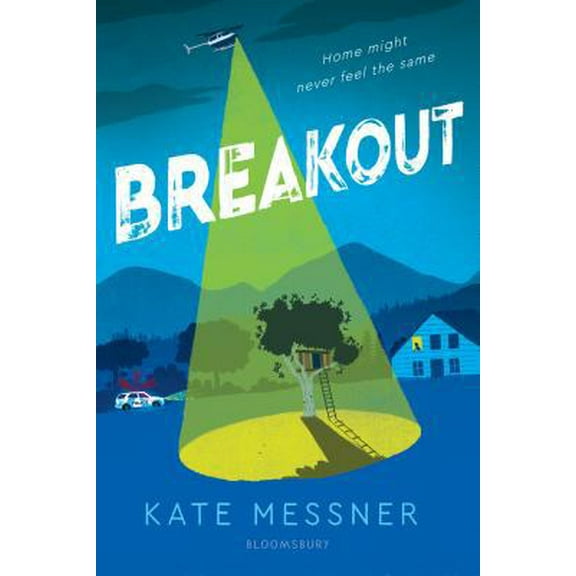 Pre-Owned Breakout (Paperback) 1681195380 9781681195384