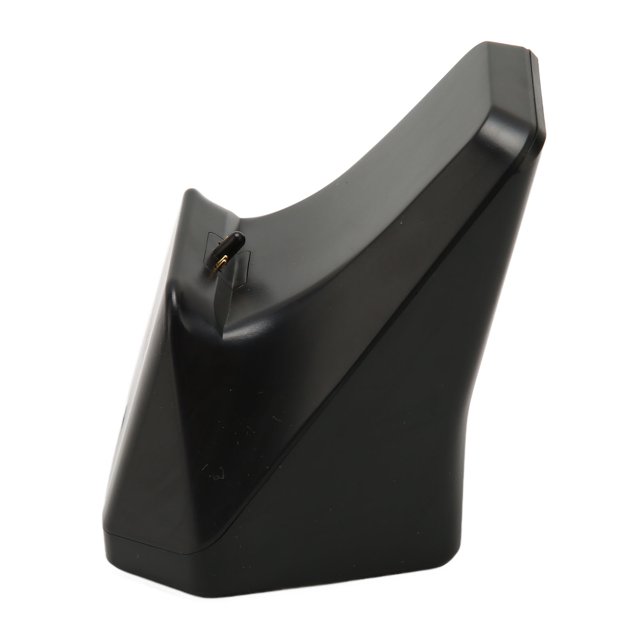 Support de Chargeur de Contrôleur, Station de Chargement de Contrôleur Charge Rapide DC Charge Skidproof Fond avec Câble de Charge pour Contrôleur de Jeu