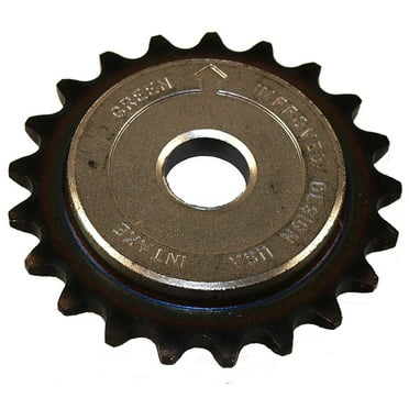 Engine Balance Shaft Sprocket Fits select: 2010-2017 CHEVROLET EQUINOX, 2004-2014 CHEVROLET MALIBU