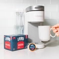 thumbnail image 4 of Laird Superfood Perform Functional Mushroom Coffee Pods, Medium Roast, 10 Count, 4 of 5