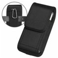 thumbnail image 1 of y Cell Phone Belt Bag Nylon Holster Belt Bag, 1 of 5