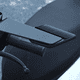 thumbnail image 5 of Espejos Retrovisores para Moto Invisible Modificado Malubero Negro, 5 of 5