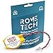 thumbnail image 3 of Rome Tech CR2032 CMOS Battery for HP ProBook 645 G2 / Dell Vostro 5320 / HP Elitebook 8460P- Laptop Backup BIOS RTC 3V CR 2032 Battery with 2 Wire Medium Cable Long Connector, 3 of 3