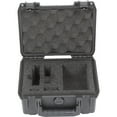 thumbnail image 3 of SKB iSeries Injection Molded Case for Sennheiser AVX Wireless System, 3 of 8