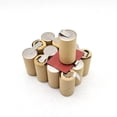 thumbnail image 4 of 3000mAh for kress 15.6V Ni MH Battery pack CD for self-installation, 4 of 5