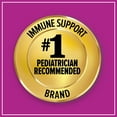 thumbnail image 4 of Zarbee's Baby Immune Support Syrup with Zinc and Organic Agave 2 fl. oz for Infants and Toddlers, 4 of 11