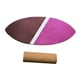 thumbnail image 2 of Tabla de equilibrio, equipo de entrenamiento portátil, tabla de fitness ligera y de madera. Multicolor, 2 of 8