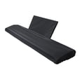 thumbnail image 2 of Funda para teclado electrónico, funda protectora para , fácil de usar, portátil, lavable, de tela Oxford, protege el teclado eléctrico contra el 61 teclas, 2 of 8