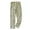 Green, variant on Women's Maternity Loose Pants Solid Color High Waist Adjustable Abdomen Winter Outside Spring Autumn Postpartum Month Long Household Pants Soft Pregnant Trousers