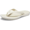thumbnail image 2 of Crocs Unisex Crocband Flip Flop Sandals, 2 of 7