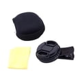 thumbnail image 4 of Pelina del teléfono Cpl clip de filtro de filtro, Circular portátil para la cámara del teléfono del filtro de polarizador de accesorios de teléfonos Juego de 52 mm, 4 of 10