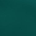 thumbnail image 2 of Ultimate Textile (5 Pack) 70 x 104-Inch Oval Polyester Linen Tablecloth - for Home Dining Tables, Teal, 2 of 2