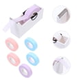 thumbnail image 3 of Shisuyan Lash Tape For Eyelash Extensions Plastic 1Set For Professional Users, 3 of 9