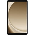 thumbnail image 2 of Combo Tablet Samsung Galaxy Tab A9 Mediatek Helio-G99 4GB 64GB Android Plata + Audífonos Bluetooth y Lápiz Táctil, 2 of 5