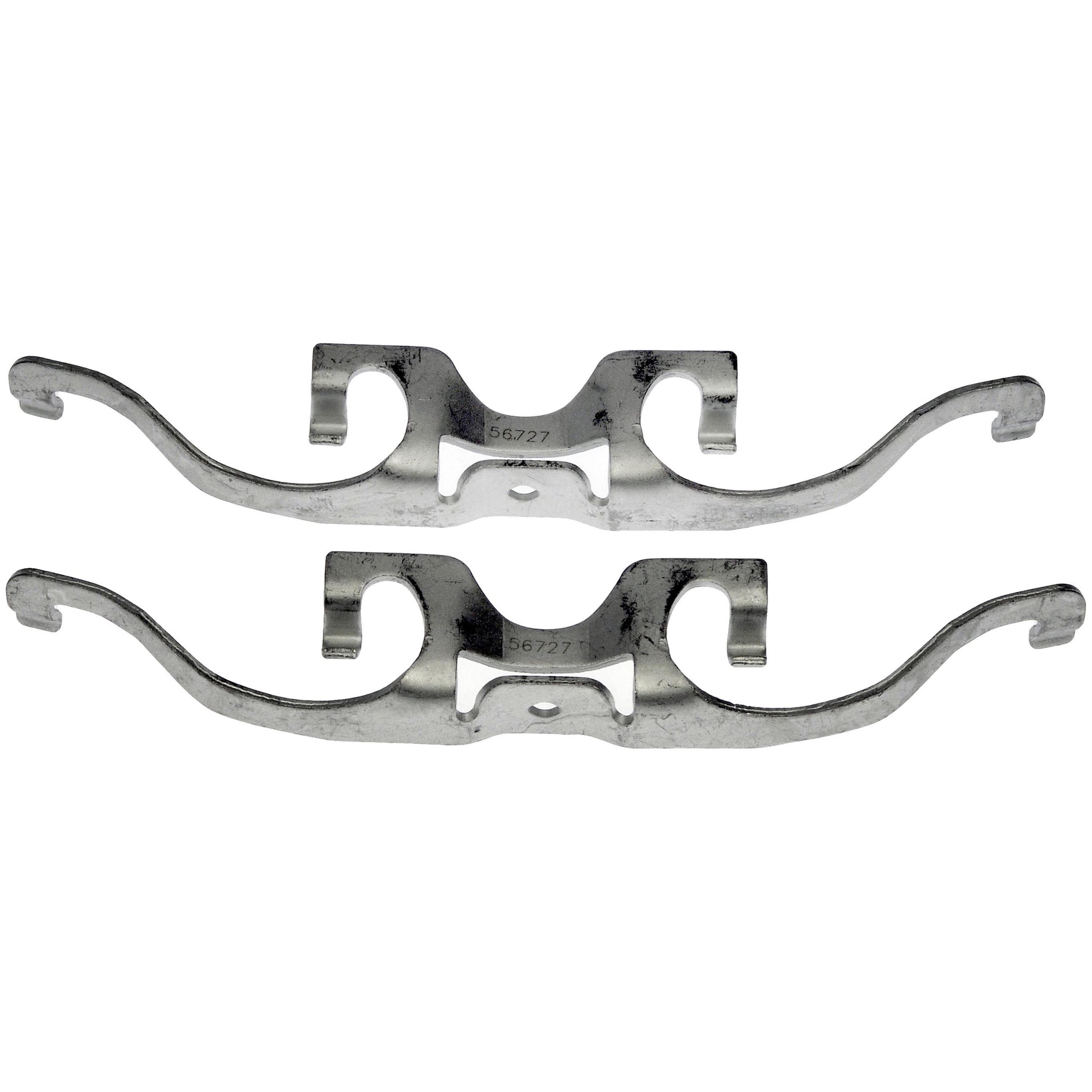 Dorman HW5968 Rear Disc Brake Caliper Pin Kit for Specific Jeep  