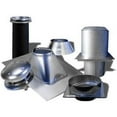 thumbnail image 3 of Selkirk Sport Stainless Steel Selkirk 6 Stove Pipe Ceiling Support Kit, 3 of 3