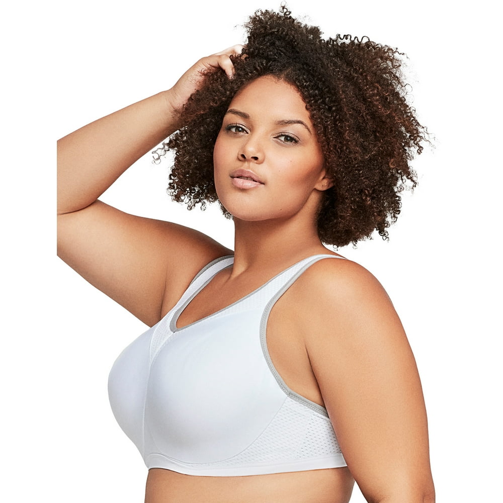 glamorise sports bra