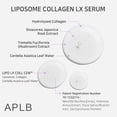 thumbnail image 4 of Sérum para la piel APLB Liposome Collagen LX, 40 ml, hidratación, 4 of 9