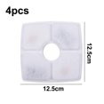 thumbnail image 2 of Pet water dispenser filter activated carbon filter cat water dispenser filter, 2 of 5
