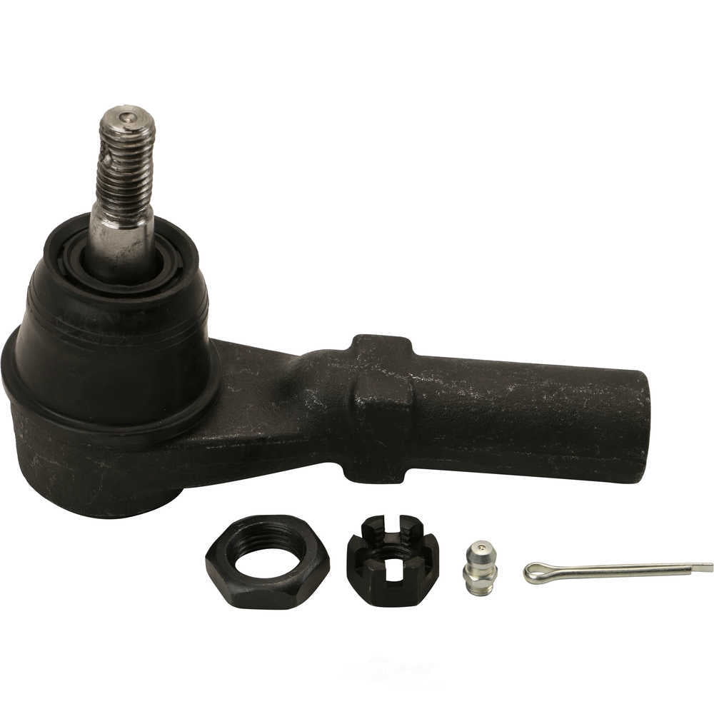 QuickSteer ES800852 Steering Tie Rod End