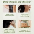 thumbnail image 4 of Perfume & Hair Oil 2-in-1–Avocado & Camellia Nourishment for Frizzy,Mini Hair Perfume Oil for Women,Mini Hair Perfume Oil for Women & Men, Long-Lasting Fragrance, Nourishing Dry, Luxury Scented，, 4 of 7