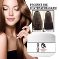 thumbnail image 2 of Soin des Cheveux en Liquidation! FSTDelivery Masque Capillaire Protéiné Non Vapeur Réparateur pour Cheveux Secs, Chauds, Teints, Inaltérables et Inversés, Cadeaux de Noël pour Femmes, 2 of 8