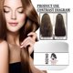thumbnail image 1 of Mascarilla capilar reparadora de proteínas sin vapor para cabello seco, caliente, teñido, rebelde y con la película protectora hacia abajo. Acondicionador suavizante para cabello con membrana de peluc, 1 of 8