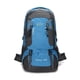 thumbnail image 3 of Naiovety de 60L para acampar al aire libre, mochilas de gran capacidad, para escalada, viaje de pesca, bolsa ligera plegable Ropa Deportiva, Zapatos Azul, 3 of 6