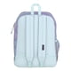 thumbnail image 4 of Mochila Jansport Cross Town Plus Platinum Puddles Backpack Casual Lila Liso, 4 of 7