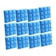 thumbnail image 3 of 12 paneles acústicos adhesivos de pared reductores de ruido, suministros de papel insonorizante Azul, 3 of 9