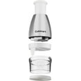thumbnail image 2 of Cuisinart Non-Handled Stainless Steel Chopper, White, 2 of 2