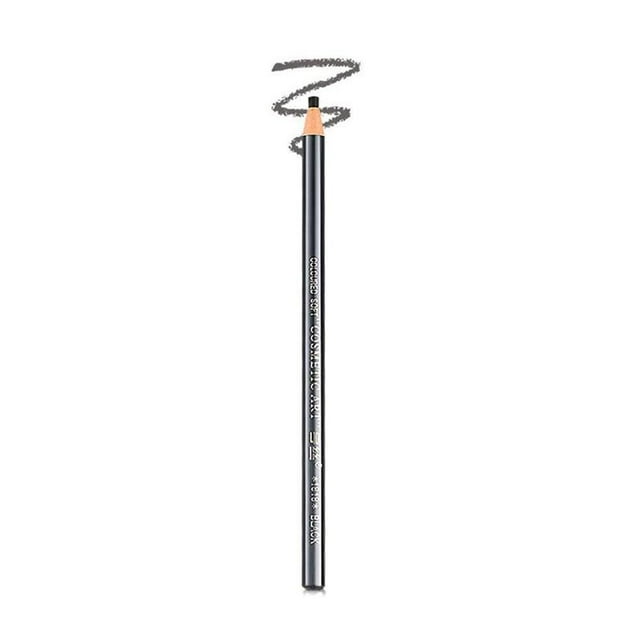 Automatic Rotating Eyebrow Pencil, Ultra-Thin Lead, Waterproof & Long-Lasting, Easy to Draw Natural Brows, For Beginners