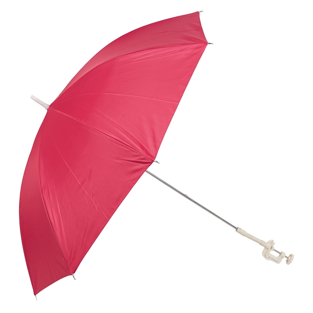 Clip Umbrella Child Chair Umbrella Screw Clamp Umbrella Fixture