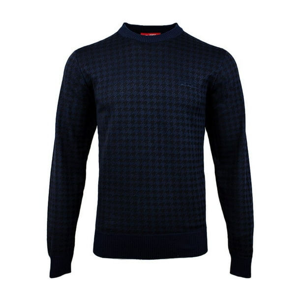 SWETER GRUESO PARA CABALLERO MARCA FUROR Furor CASUAL / ELEGANTE