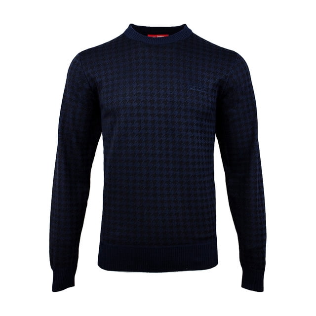 SWETER GRUESO PARA CABALLERO MARCA FUROR Furor CASUAL / ELEGANTE
