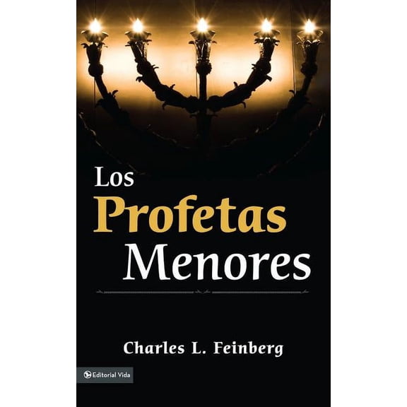 La Los Profetas Menores, (Paperback)