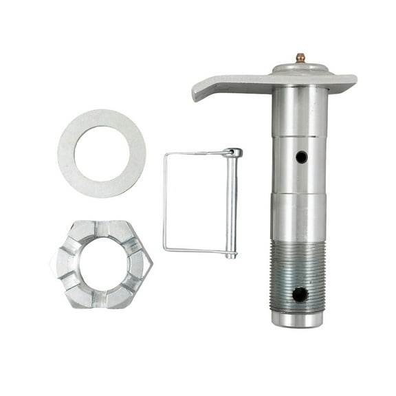 Husky Towing 31574 Silver Series HITCH FIFTH WHEEL ACCESSORIES