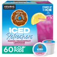 thumbnail image 1 of Refrescos helados K-Cup Pods The Original Donut Shop, 60 unidades, 1 of 9