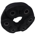 thumbnail image 2 of Car Drive Shaft Flex Joint Coupler Mount 26111225624,26 11 1 225 624,1032218, 2 of 6