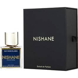 Nishane Wulong Cha X Extrait de Parfum, Bergamot, Magnolia