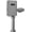 Chrome, variant on TOTO TET1LA32#CP Flush Valve 1.28 GPF Chrome